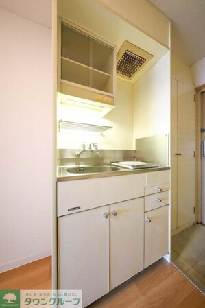 TOP大宮第9の物件内観写真